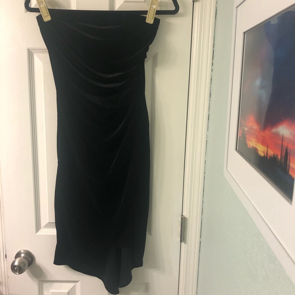 Y2K Vintage Jump Apparel by Wendye Chaitin dress